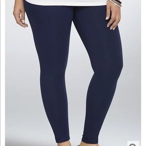 Torrid premium full Length leggings